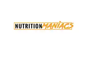 Nutrition Maniacs