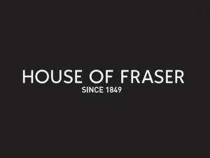  House Of Fraser Kortingscode