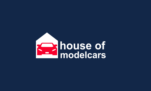 House Of Model Cars