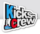 KicksCrew Sneakers